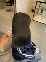 大宮でできる至高の美髪矯正