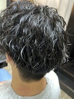 リリー(Lily)&nbsp;ツイストスパイラルパーマ