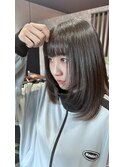 小顔レイヤー
