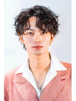 アイトーキョー 名古屋栄(AI TOKYO)&nbsp;波巻きアップバング   28