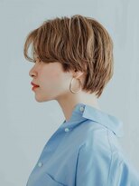 ルシードスタイル キューブ(LUCIDO STYLE Cube)&nbsp;ショートスタイル