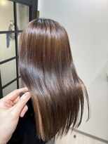 パース 横浜(PERS)&nbsp;酸性縮毛矯正