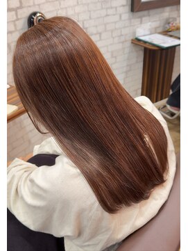 フルール(FLEUR) ラベンダーベージュ