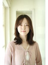 シェリー アン(cherie un)&nbsp;kaine 