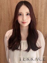 テラス 阿倍野店(TERRACE) 青谷 由衣