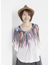 ラブリッシュ(LOVERICHE) 飯田 浩子