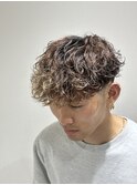 スペインマッシュ