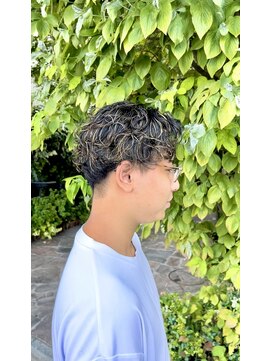 エフォール 新所沢(effort) スパイラル×ハイライト