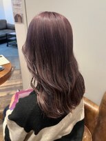 ロロネー 中津(Lolonois)&nbsp;【Lolonois中津】ラベンダーアッシュ