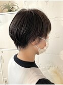 くびれ スッキリショート【坂根】