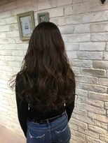 クロエバイラヴィズム 石山店(CLOE by LUVISM)&nbsp;デジタルパーマ