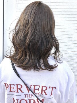 アーチ ブランチ 岡山北長瀬店(ARCH) グレージュ