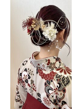 ココロ(kokoro) 卒業式◇