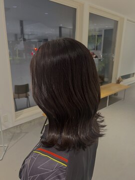 リノ 守山店(lino) ココアブラウン