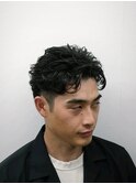 かきあげラフカール