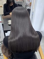 リヴ(LIV)&nbsp;髪質改善スペシャリスト★No.6 レイヤーロング×髪質改善