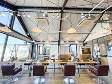 髪質改善のプロフェッショナルによる、魔法のような変身