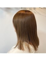 エスポワール(Espoir)&nbsp;マロンベージュカラー