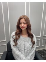 ラピス 大阪アメ村店(Lapis)&nbsp;じゅりちゃんスタイル