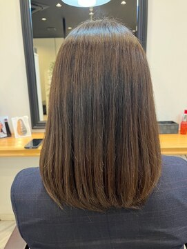 クロエ バイ ラヴィズム 新津店(CLOE by LUVISM) ミディアム