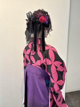 リリス(Lilith) モダン和スタイル