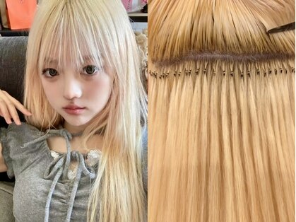 オールドエル(OLD.L)の写真
