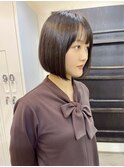 ［ eTONe ］ぷつっとmini bob