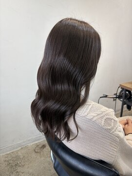 ニコ(nico) ショコラブラウン