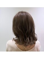 レブラン(r'e blanc) おすすめスタイル☆☆ デザイナーayana