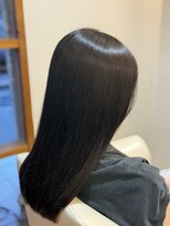 エルパティオ(EL PATIO)&nbsp;髪質改善トリートメント