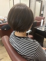 フォーカス 天王台店(FOCUS)&nbsp;ショートボブ