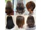 ヘアーラウンジアール(Hair Lounge R)の写真