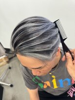 メンズ ラピス(Men's Lapis)&nbsp;メンズバレイヤージュ