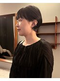 コンパクトショート