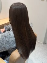 ヘアメディカルサロン 札幌&nbsp;髪質改善/トリートメント/ストレート/縮毛矯正