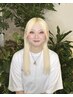 【似合わせ提案◎/大畑夏穂指名限定】カット＋カラー　￥6050