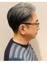 ホーム(home)&nbsp;イケオジショート