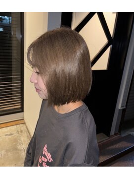 テンダー(Tender) やわらかベージュ