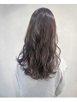 ラトリエコンタン(L´atelier Content)&nbsp;【shima】アッシュグレージュ/くすみカラー/透明感カラー