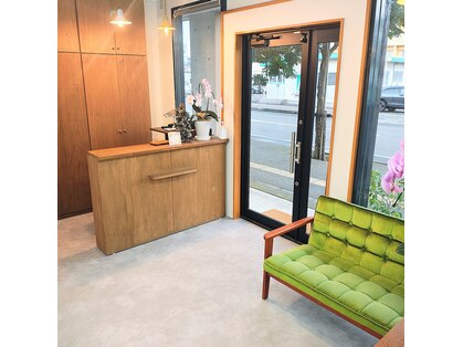 フェリールヘア(Felire hair)の写真