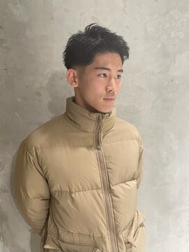 スイム(suim) men's × short