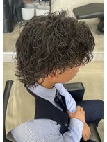 トリコ(ToricO) サーフカール