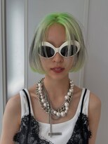 リリック(LYLICK) ネオンデザイン