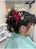 アップスタイル