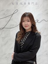 ルーラ バイ エルベ(Lura by elve)&nbsp;山本 亜里沙