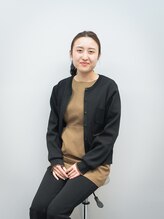 ブラック(BLACK)&nbsp;栗本 真喜