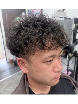 ケーツーネクスト(K2 NEXT) スペインカール