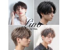 リノ バイ ナル(Lino by Nal.)の雰囲気（男性のお客様も気軽にご来店下さい☆）