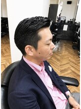 スマイルヘアー さいたま新都心店(Smile hair)