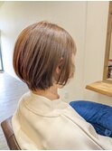 ショートスタイル